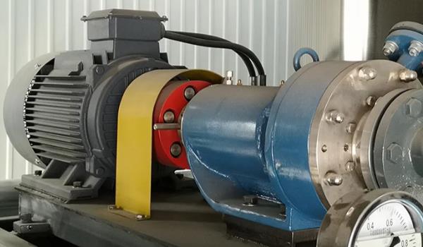 Features of bitumen emulsion plant_2